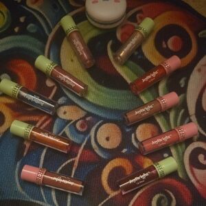 Lip Gloss Set - Assorted Colors